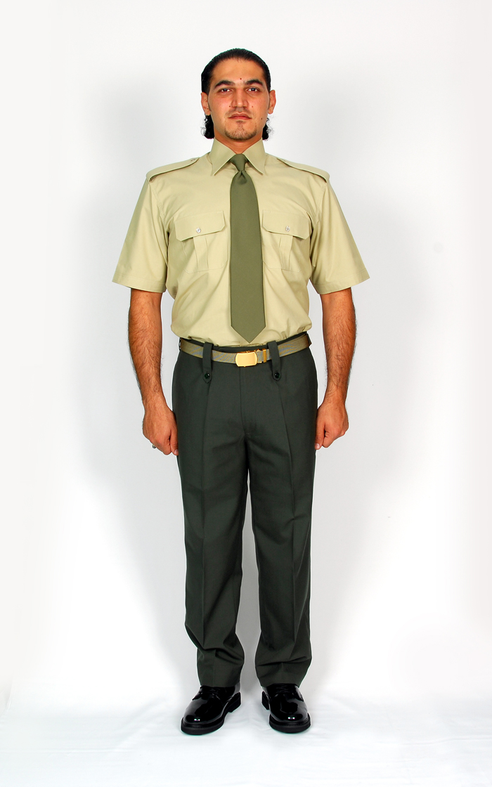 Military Uniform